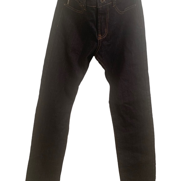 Men’s Kennedy Skinny Jeans - Picture 3 of 10